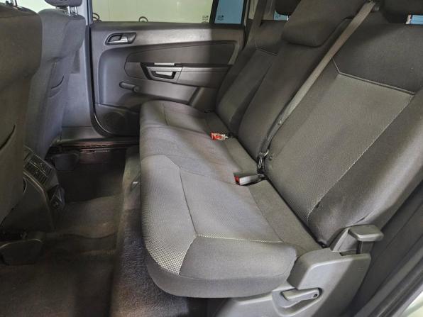 Opel Zafira B Рестайлинг с пробегом 2012 года, цена 634 000 рублей, 300927 км, минивэн, Автокод Объявления
