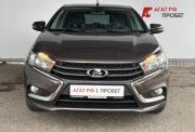 Lada (ВАЗ) Vesta I Киров  - изображение 32