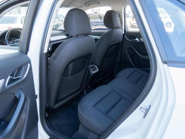 Audi Q3 I (8U) с пробегом 2014 года, цена 1 649 000 рублей, 171018 км, внедорожник, Автокод Объявления