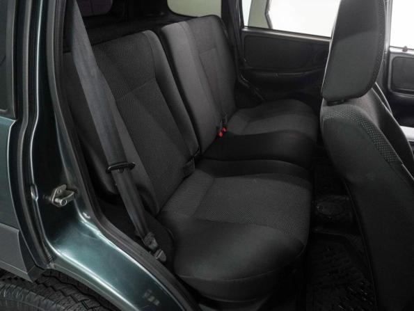 Chevrolet Niva I Рестайлинг с пробегом 2015 года, цена 649 000 рублей, 148554 км, внедорожник, Автокод Объявления
