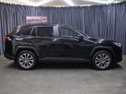 Toyota RAV4 V (XA50) Москва  - изображение 25