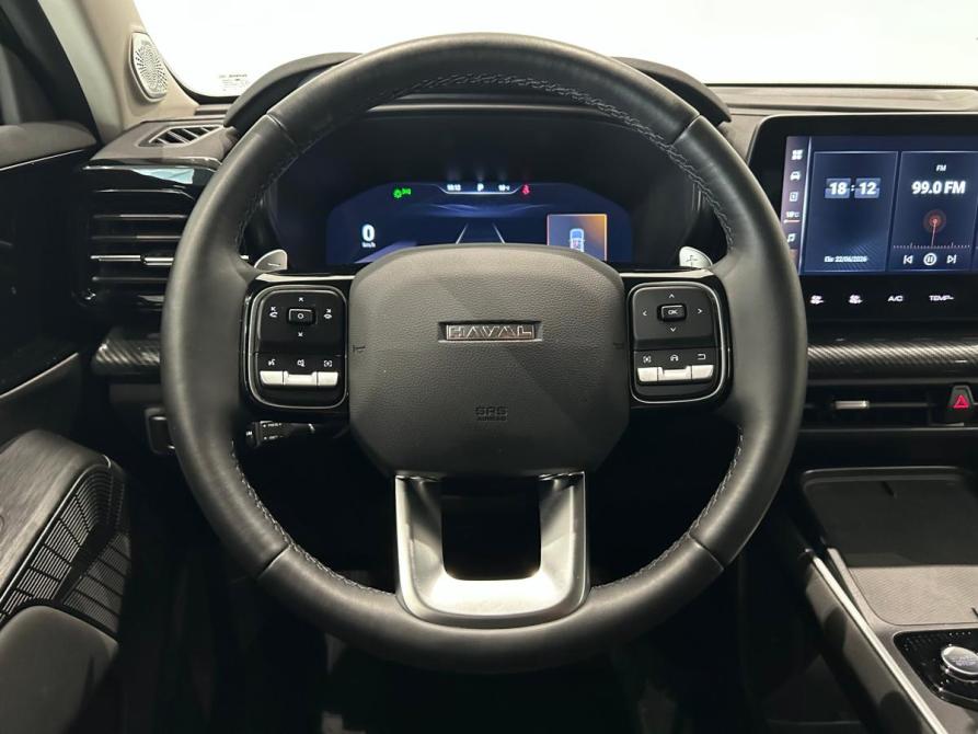Haval H3 I Санкт-Петербург  - изображение 20