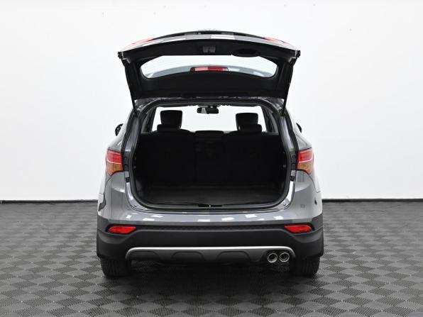 Hyundai Santa Fe III с пробегом 2013 года, цена 1 349 000 рублей, 172000 км, внедорожник, Автокод Объявления