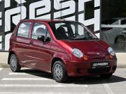 Daewoo Matiz II Волгоград  - изображение 14