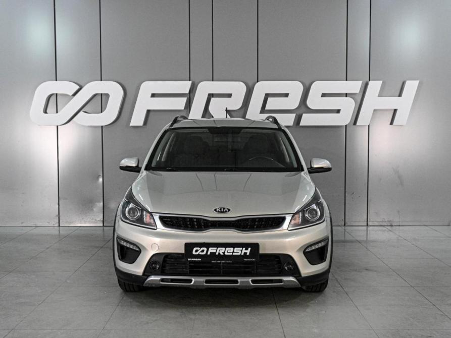 Kia Rio IV Ростов-на-Дону  - изображение 3