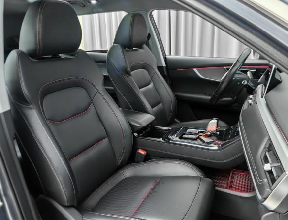 Chery Tiggo 7 Pro I с пробегом 2021 года, цена 1 499 000 рублей, 60000 км, внедорожник, Автокод Объявления