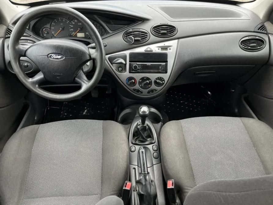 Ford Focus I Рестайлинг Буинск  - изображение 13