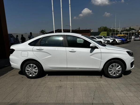 Новый Lada (ВАЗ) Vesta I Рестайлинг (NG) 2026 года, цена 1 985 000 рублей, седан, Автокод Объявления