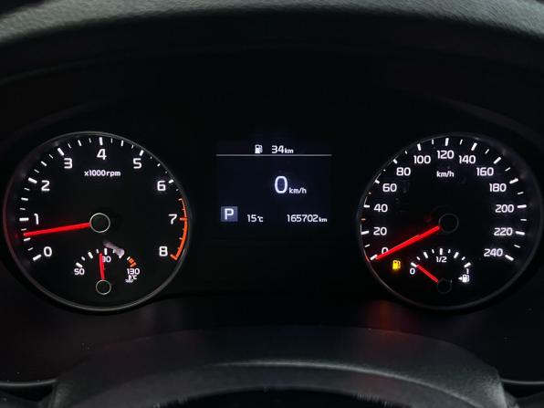 Kia Sportage IV Рестайлинг с пробегом 2021 года, цена 1 950 000 рублей, 165600 км, внедорожник, Автокод Объявления