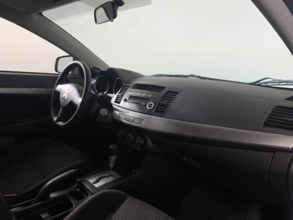 Mitsubishi Lancer X с пробегом 2008 года, цена 699 000 рублей, 159573 км, седан, Автокод Объявления