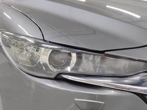 Mazda CX-5 II с пробегом 2021 года, цена 2 540 000 рублей, 125031 км, внедорожник, Автокод Объявления