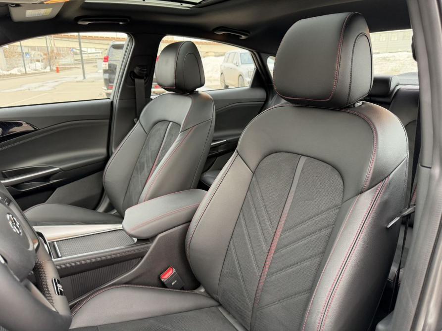 Hyundai Lafesta I Рестайлинг Казань  - изображение 19