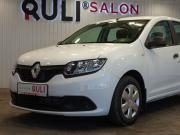 Renault Logan II Иваново  - изображение 38