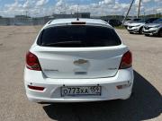 Chevrolet Cruze I Пермь  - изображение 11