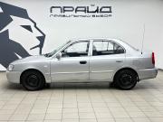 Hyundai Accent II Ростов-на-Дону  - изображение 24