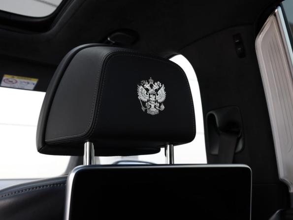 BMW 7 серии VI (G11/G12) с пробегом 2018 года, цена 5 101 470 рублей, 167767 км, седан, Автокод Объявления