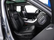 Land Rover Range Rover Sport II Рестайлинг Москва  - изображение 34