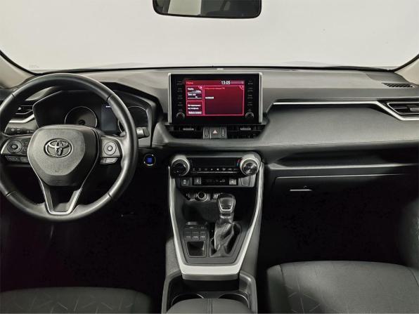 Toyota RAV4 V (XA50) с пробегом 2020 года, цена 2 779 000 рублей, 124624 км, внедорожник, Автокод Объявления