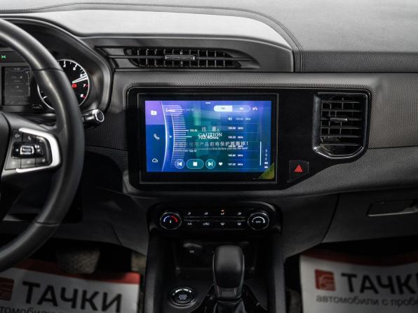 Chery Tiggo 4 I Рестайлинг с пробегом 2021 года, цена 1 445 000 рублей, 48114 км, внедорожник, Автокод Объявления
