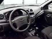 Lada (ВАЗ) Granta I Рестайлинг Екатеринбург  - изображение 30