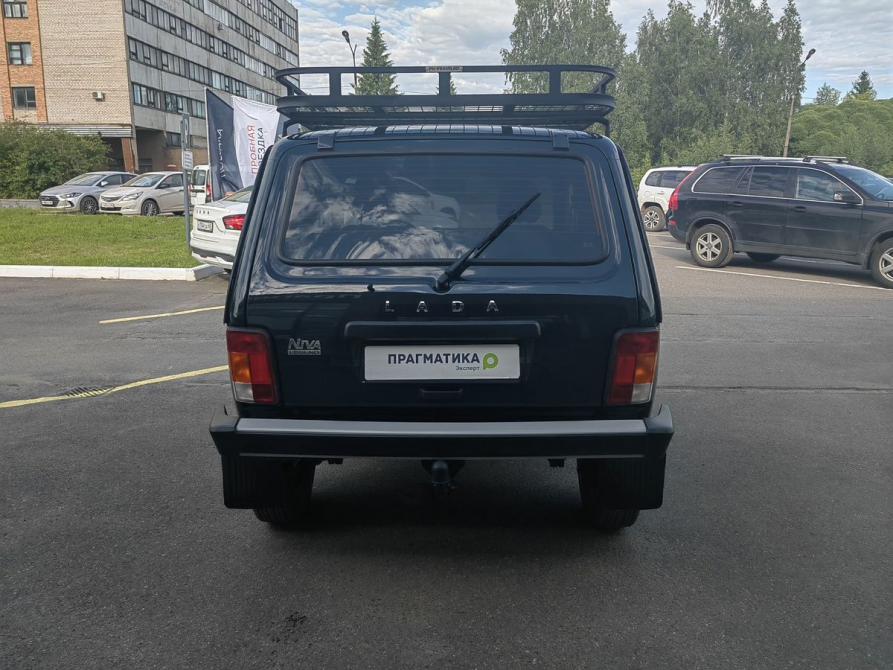 Lada (ВАЗ) Niva Legend Великие Луки  - изображение 6