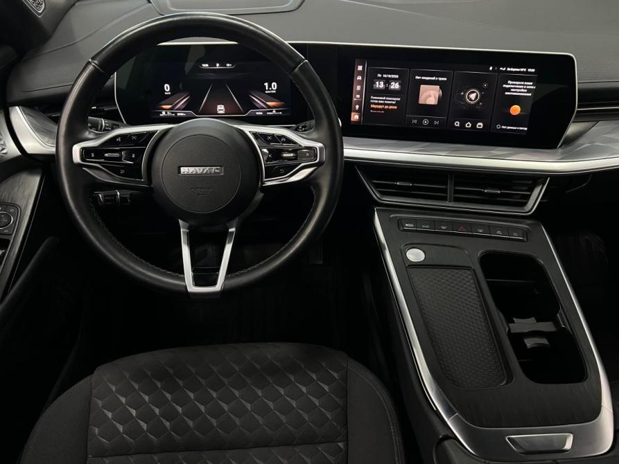 Haval F7 II Казань  - изображение 11