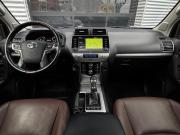 Toyota Land Cruiser Prado 150 Series Рестайлинг 3 Иркутск  - изображение 43