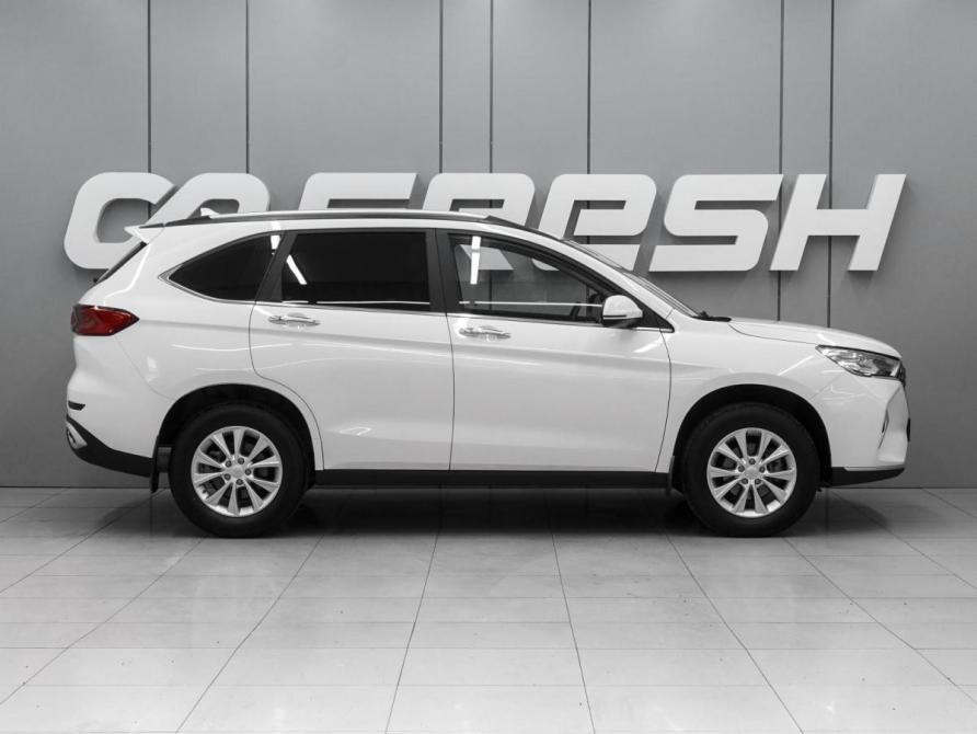 Haval M6 II Ростов-на-Дону  - изображение 5