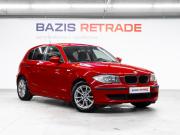 BMW 1 серии I (E81/E82/E87/E88) Рестайлинг Тюмень  - изображение 24