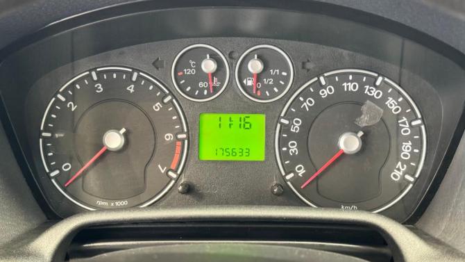 Ford Fusion I Рестайлинг с пробегом 2007 года, цена 360 000 рублей, 175625 км, хэтчбек, Автокод Объявления