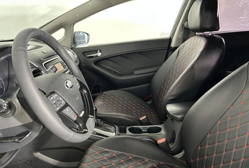 Kia Cerato III Рестайлинг (Classic) Саранск  - изображение 22