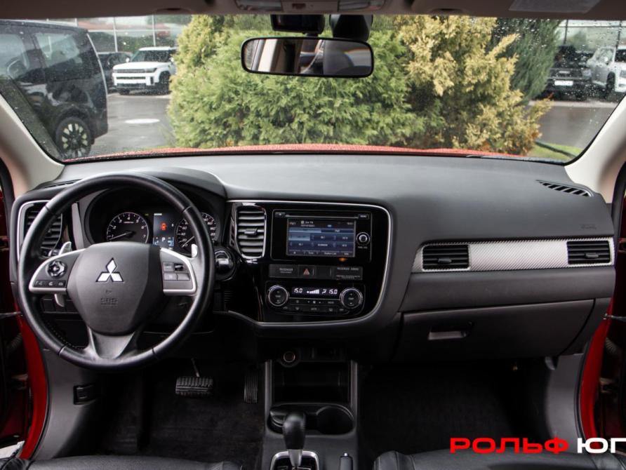 Mitsubishi Outlander III Москва  - изображение 11