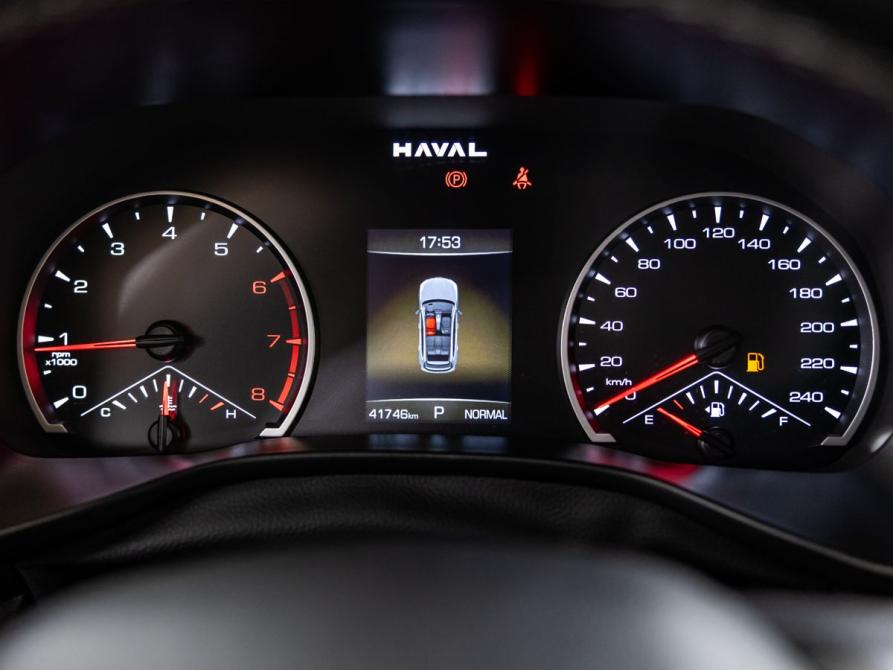Haval Jolion I Рестайлинг Волгоград  - изображение 9