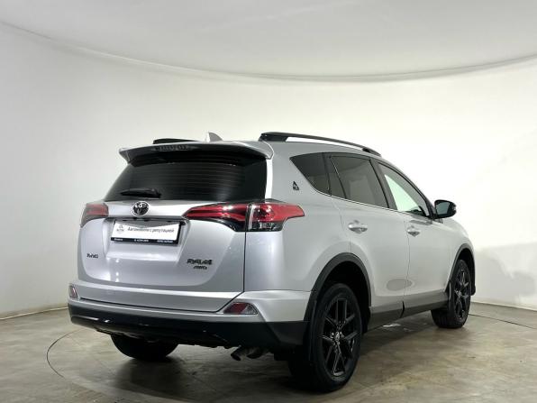 Toyota RAV4 IV (XA40) Рестайлинг с пробегом 2018 года, цена 2 754 000 рублей, 68370 км, внедорожник, Автокод Объявления