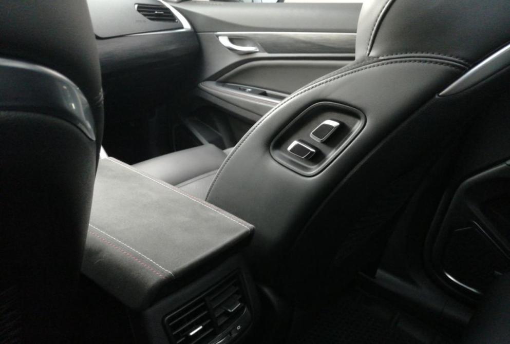Geely Tugella I Иваново  - изображение 18