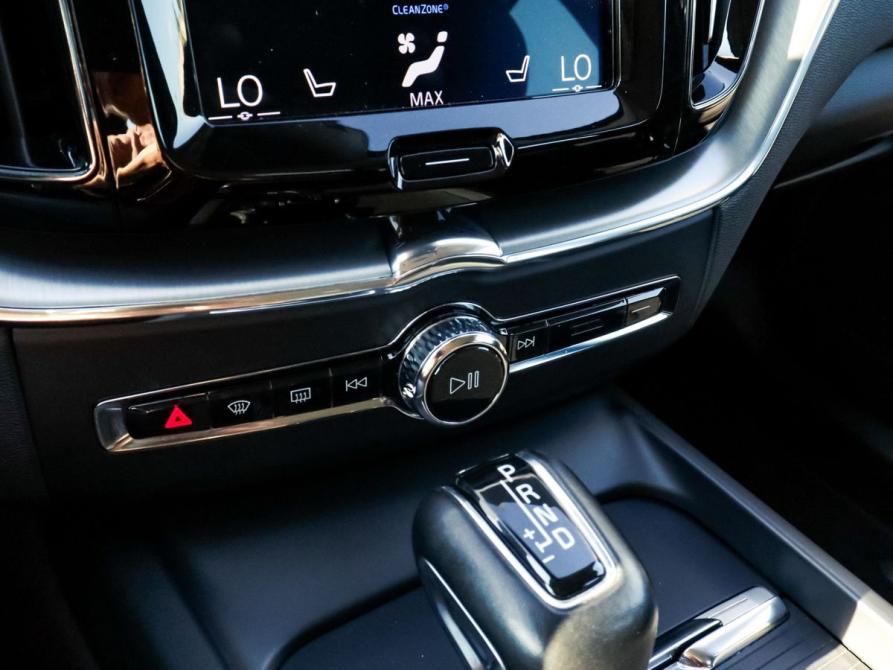 Volvo XC60 II Екатеринбург  - изображение 27