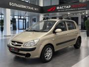 Hyundai Getz I Рестайлинг Новосибирск  - изображение 14