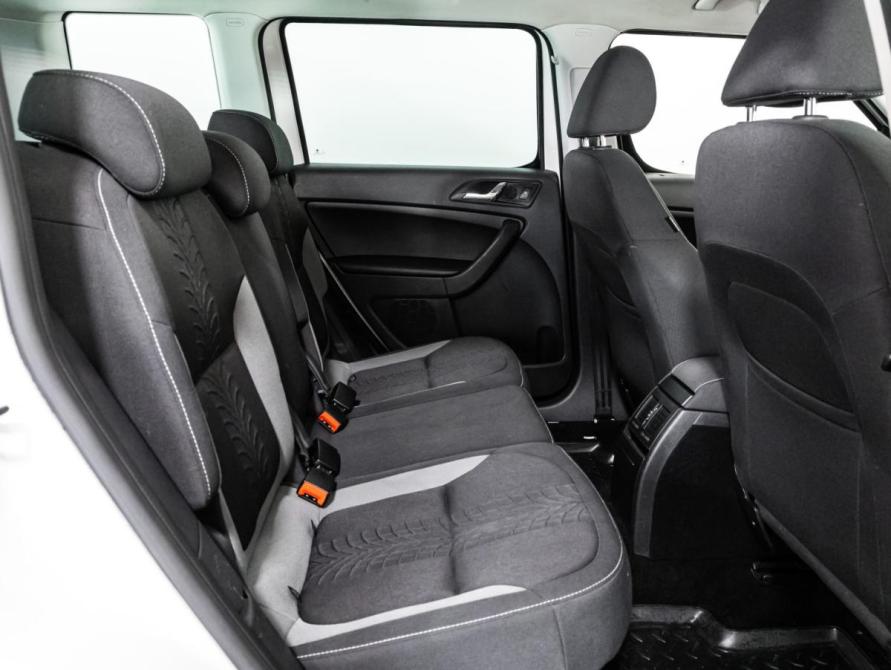 Skoda Yeti I Рестайлинг Санкт-Петербург  - изображение 15