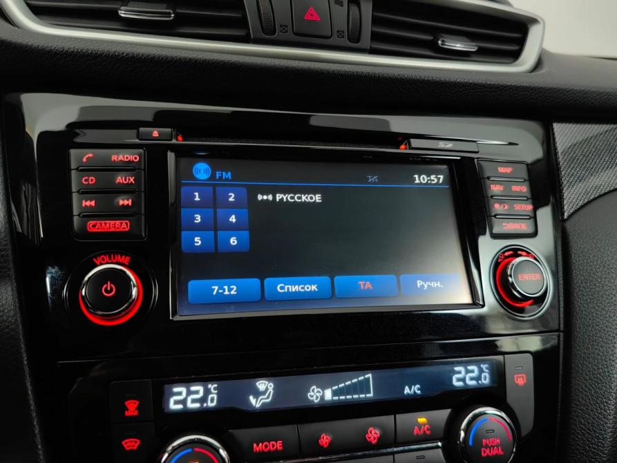 Nissan X-Trail III Москва  - изображение 17