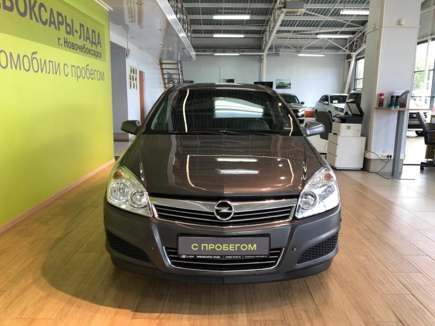 Opel Astra H Рестайлинг Чебоксары  - изображение 2