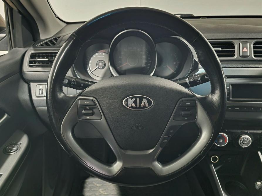 Kia Rio III Рестайлинг Петрозаводск  - изображение 14