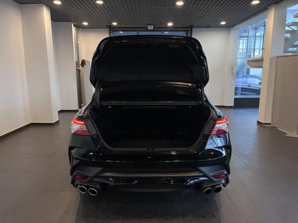 Toyota Camry VIII (XV70) с пробегом 2020 года, цена 2 875 000 рублей, 137064 км, седан, Автокод Объявления