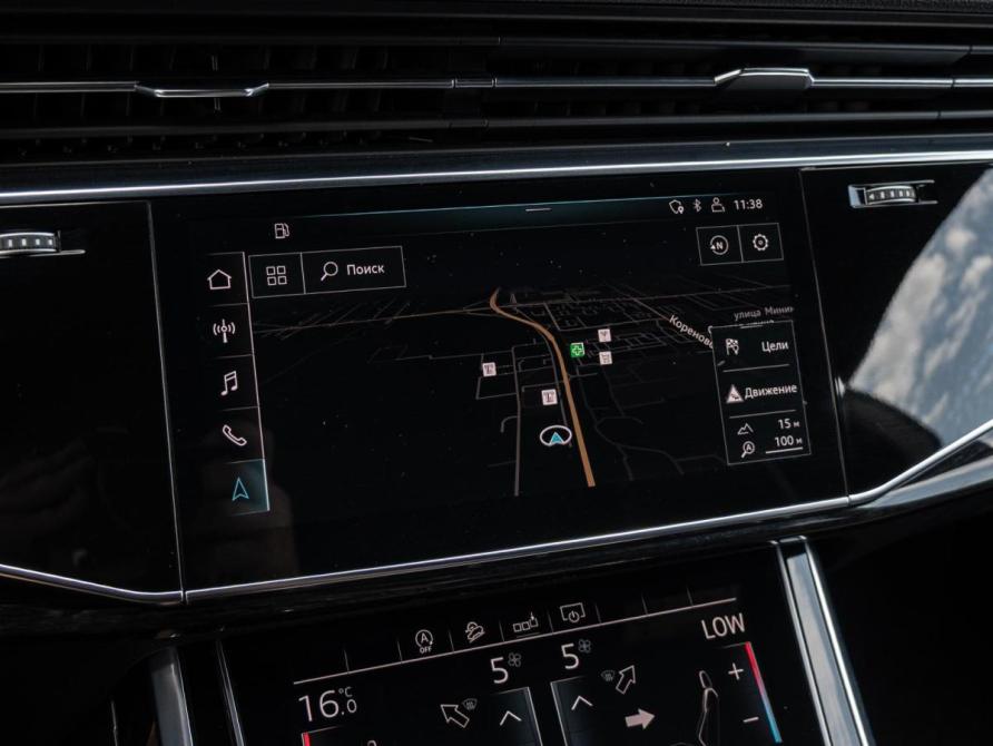 Audi Q8 I (4M) Краснодар  - изображение 13