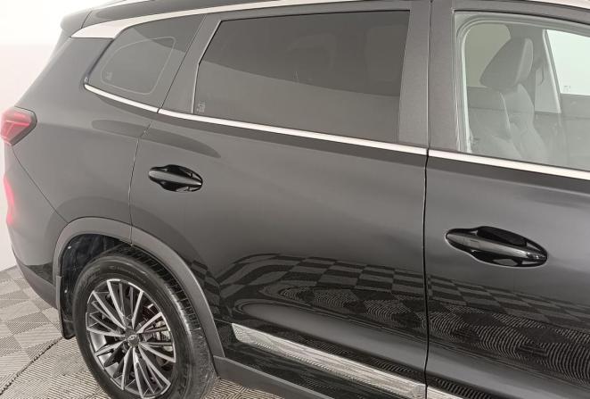Chery Tiggo 8 Pro I с пробегом 2021 года, цена 1 855 000 рублей, 72600 км, внедорожник, Автокод Объявления
