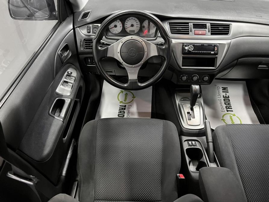 Mitsubishi Lancer IX Рестайлинг Тверь  - изображение 12