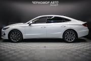 Hyundai Sonata VIII (DN8) Крым  - изображение 35
