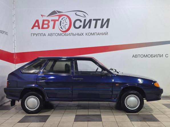 Lada (ВАЗ) 2114 с пробегом 2003 года, цена 210 000 рублей, 221007 км, хэтчбек, Автокод Объявления