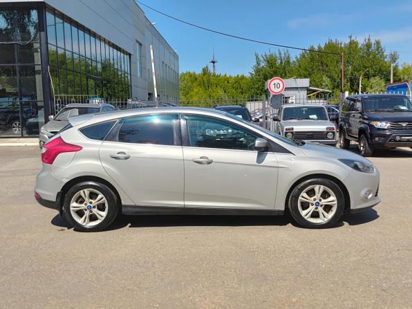 Ford Focus III с пробегом 2012 года, цена 700 000 рублей, 266944 км, хэтчбек, Автокод Объявления