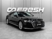 Audi A8 IV (D5) Тюмень  - изображение 33