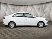 Skoda Rapid II Москва  - изображение 26